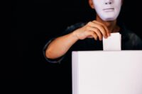 Election Fraud is real