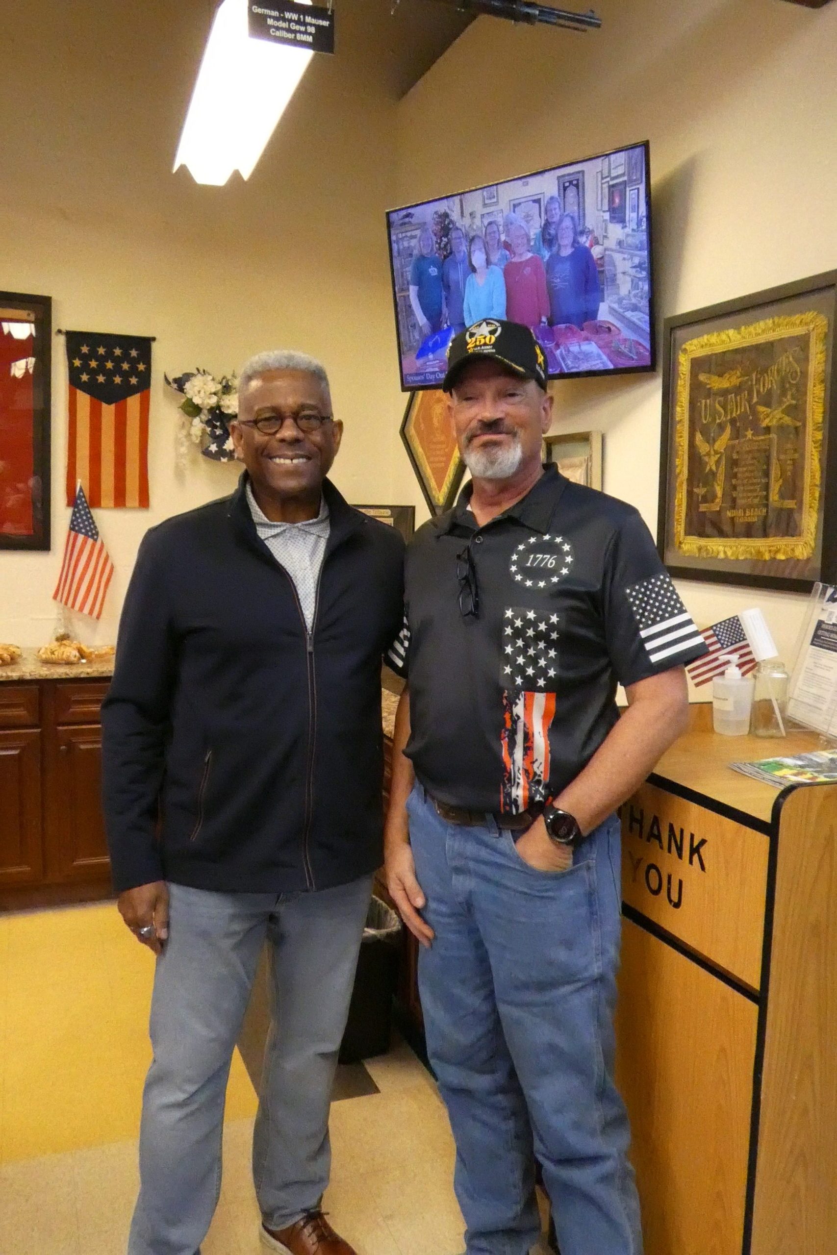 Richards Coffee Shop 7