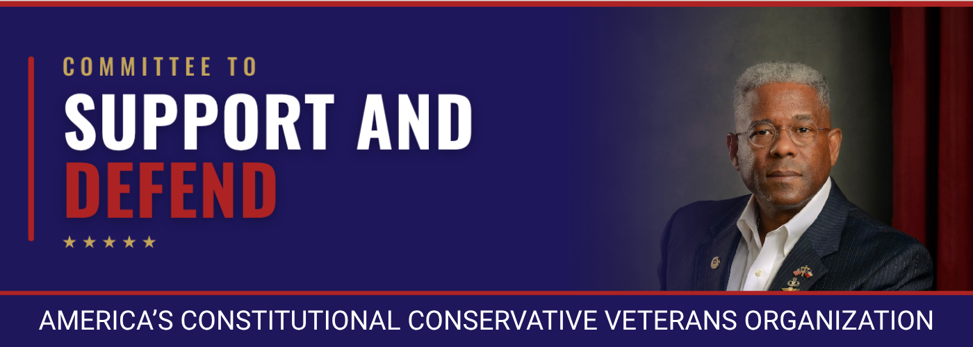 Join the Committee to Support and Defend