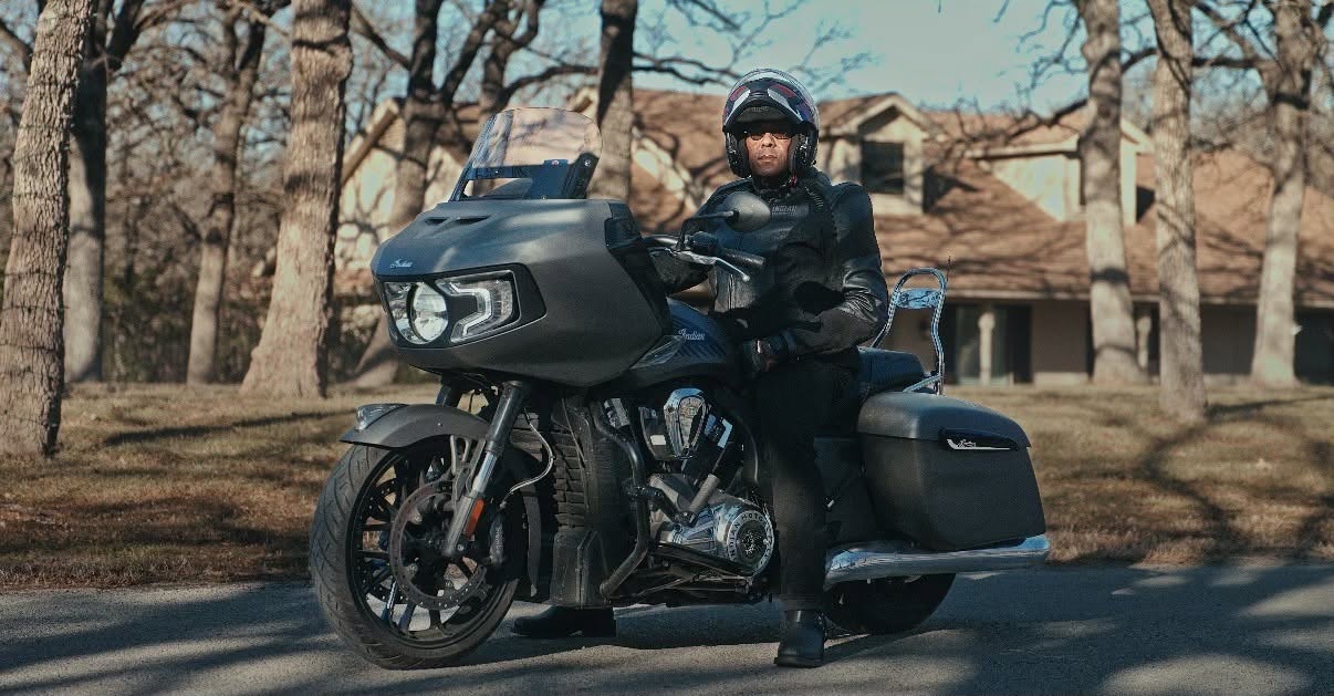 Allen Ride