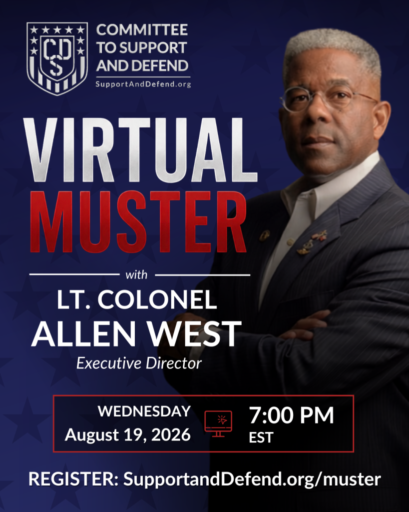 VIRTUAL MUSTER AUG 26