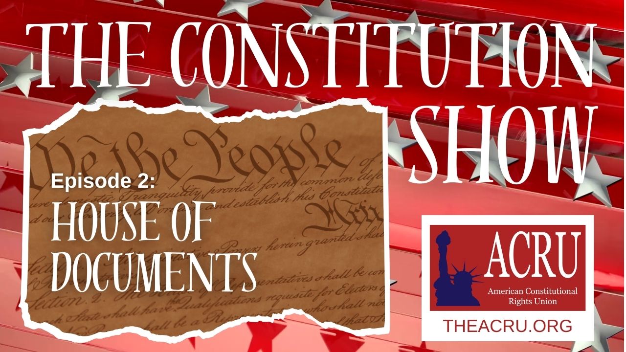 House of Documents | Episode 2